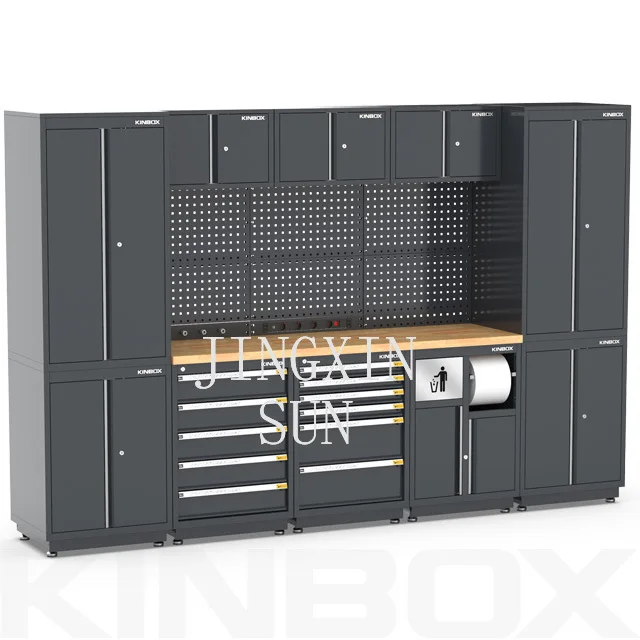AGV Compatible Racks: How to Match Your Racking to Automated Guided Vehicles