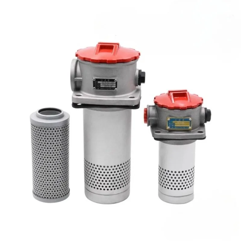 Hydraulic Filter RFA Oil Return Filter TF Suction Filters Return Oil Pump Hydraulic Oil Filters