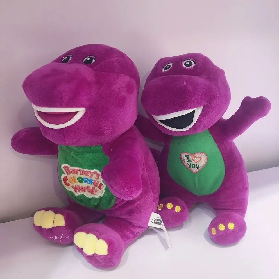 בארני תיאטרון צעצועים חשמלי, מתנה מושלמת לילדים