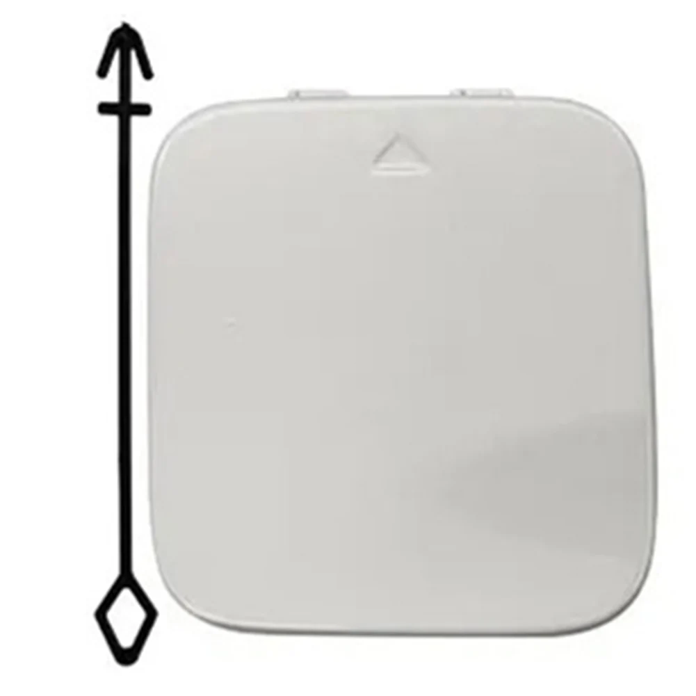 Car Customization Tow Hitch Repair Trailer Hitch Cover Car Towing Cover Cap Towing Direct Replacement Exact OEM Fit