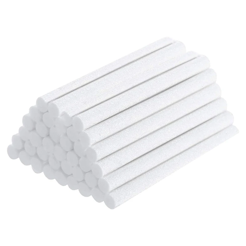 50Pieces Humidifier Sticks Filter Replacement Wicks Humidifiers Filter Sticks Dropshipping