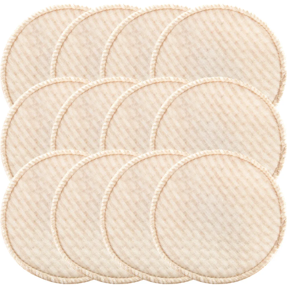 almofadas-de-amamentacao-reutilizaveis-12-pecas-algodao-poliester-almofadas-para-amamentacao-forte-absorcao-a-prova-de-vazamento-confortaveis-​​para-o-periodo-pos-parto