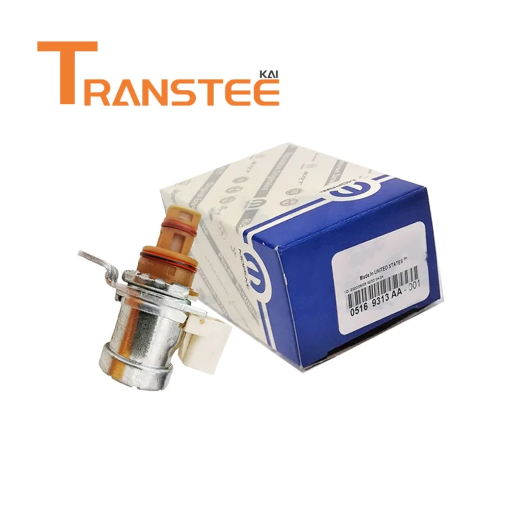 

Original 62TE TCC Transmission Solenoid Valve 05169313AA for Dodge Chrysle