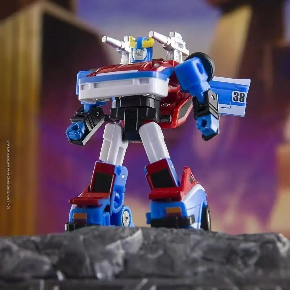 Dr.Wu DW-E43 Prowl …