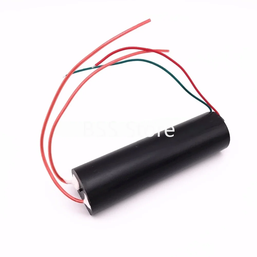 Super Arc Pulse 1000KV DC 1000KV High Voltage Module High Voltage Generator Electric Shock Bag Sensor