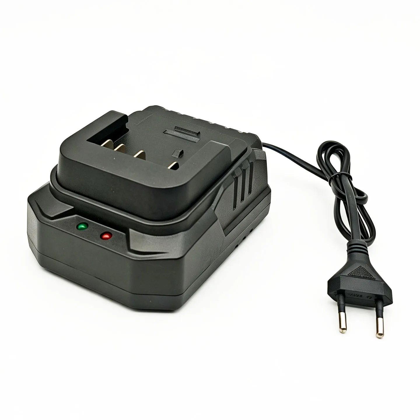AL1820CV Li-Ionen-Akkuladegerät für Bosch 18V 14,4V Lithium-Akkus BAT609G BAT618 BAT618G BAT614 2607336236 AL1860CV AL1830CV – Detail 9