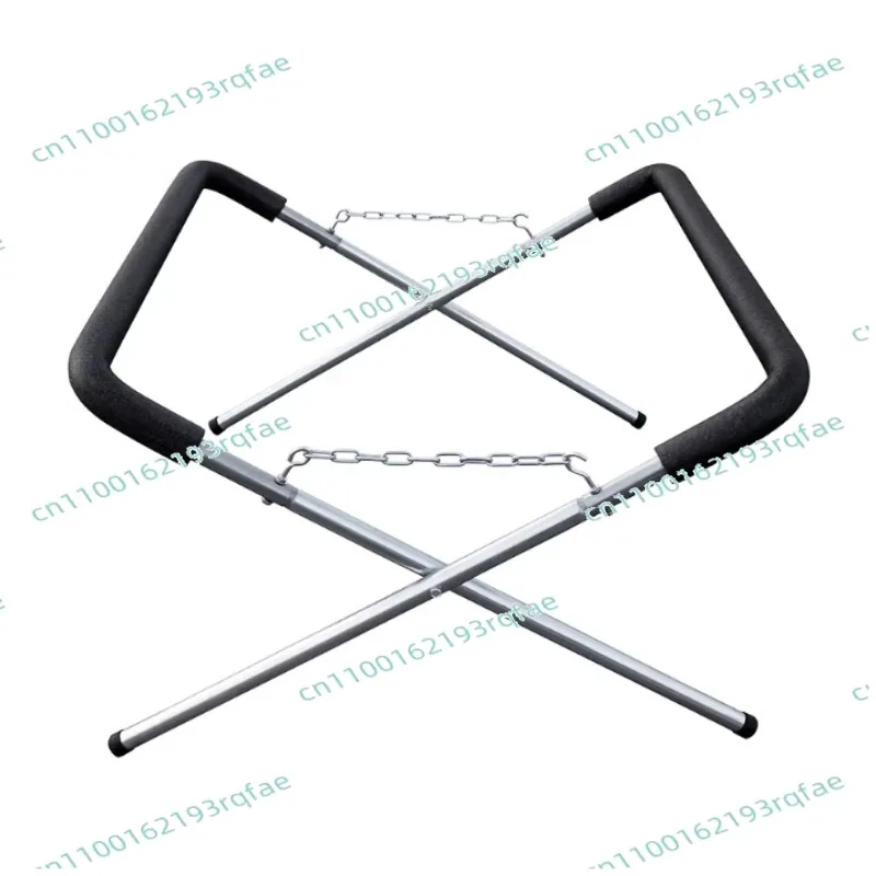 Sheet metal painting shelf, windshield, cover painting, display shelf, car bumper painting bracket