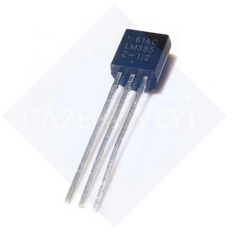 1-100PCS LM385Z-1.2 LM385 MUR1660CTG U1660G SN74HC4060N SN74HC4060 SII9575CTUC SII9575 IRF9530NS F9530NS TDA8174AW TDA8174