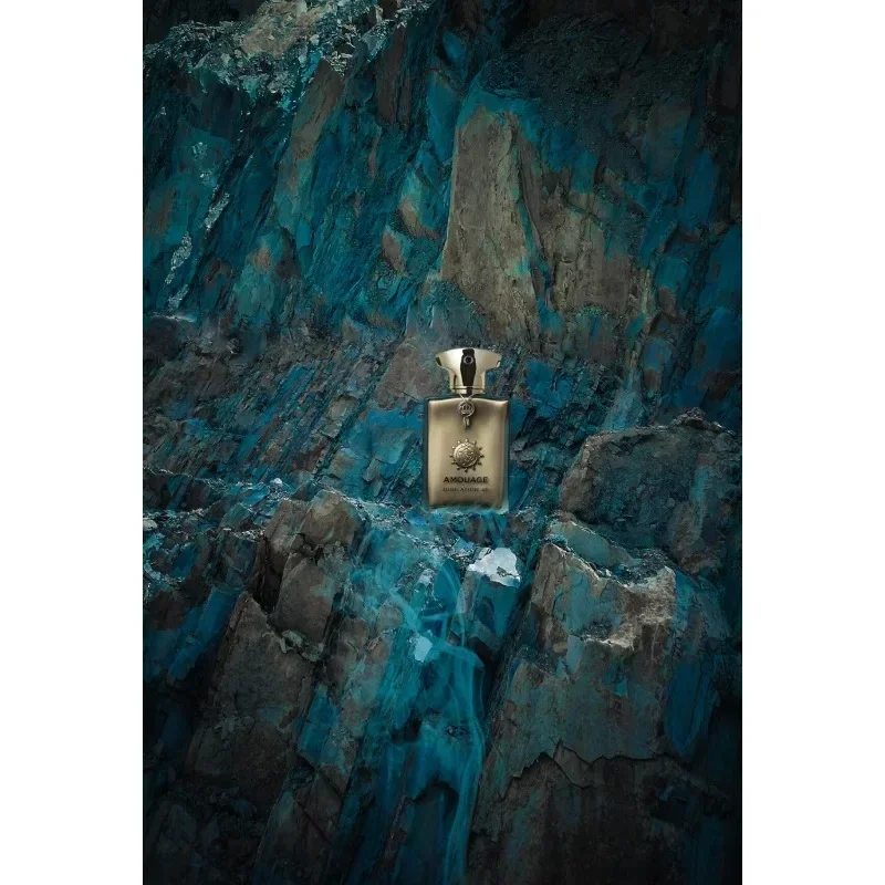 عطر أمواج ديا مان فرمون عطر نسائي عربي 100 مل كولونيا فرمون للرجال يجذب هدية الجنس الآخر #4