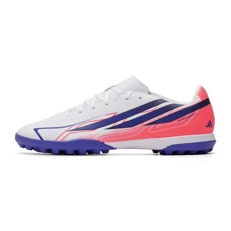 Adidas Tf Football Shoes Men's and Women's Competition Training Sports Shoes Kj3409