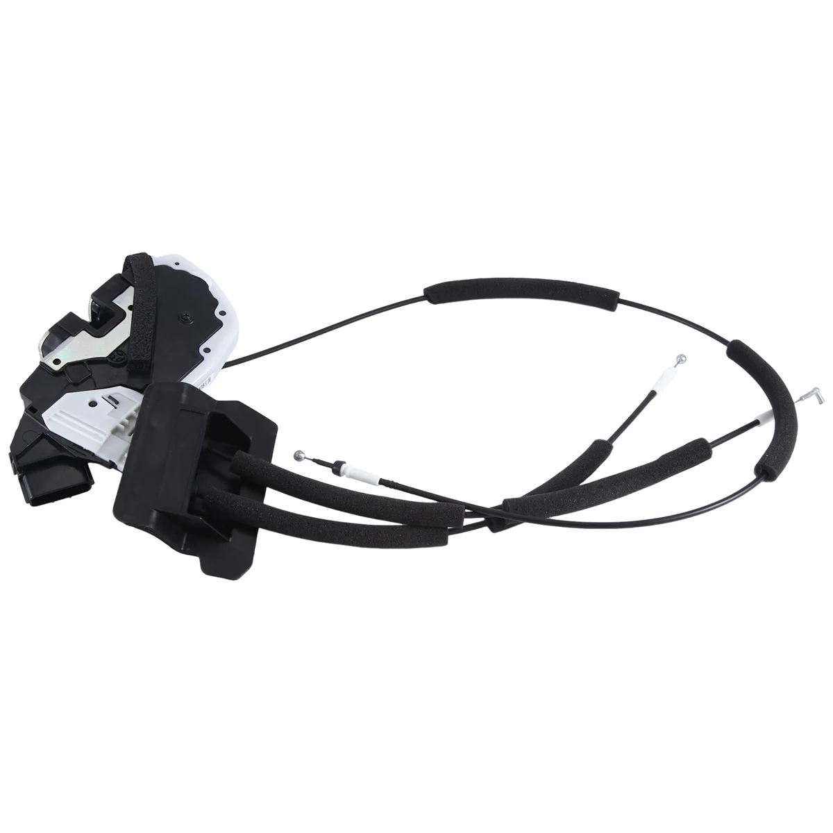 Cerradura de puerta delantera izquierda para coche, actuador de bloqueo de puerta, para FX 2008-2013 QX70, 80501-1CA1A