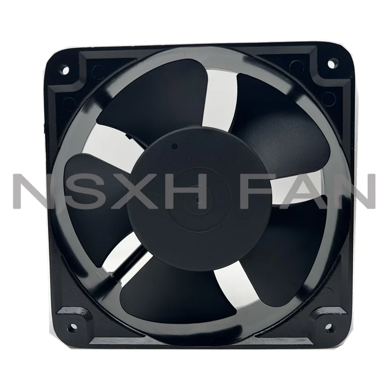 Ventilador de refrigeración Axial KA1806HA2, 220V, 0.24A, 18065, nuevo