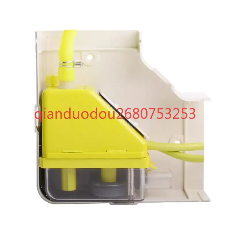 

New wall mounted air conditioner with concealed drainage pump in the pipeline FP1500 AC220V