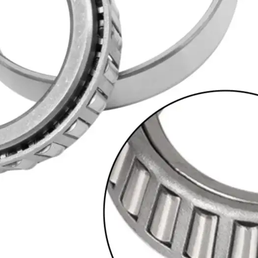 ل INOKIM OX/OXO سكوتر كهربائي ل INOKIM OX ل OXO سكوتر كهربائي التوجيه العلوي والسفلي تحمل أجزاء سبائك الصلب