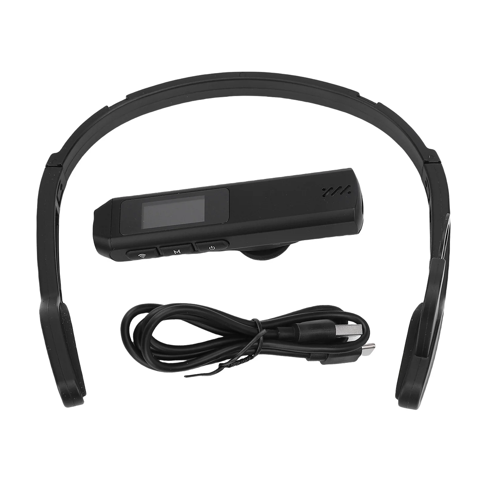 Head Mounted Camcor… - image