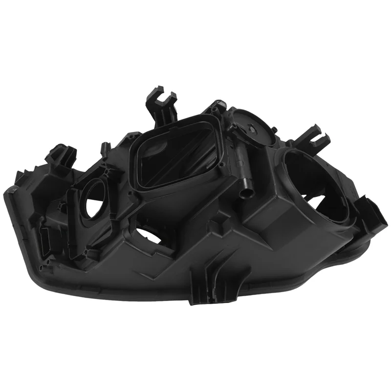 

A80X-Headlight Base Side Headlight Rear Housing Lamp Cover For A4 B8 PA B9 2013-2015 Low Configuration Version