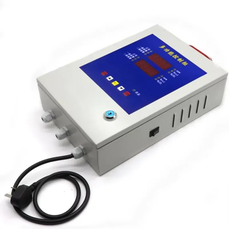 for High-precision ATEX Laboratory Hospital Blood Gas Electrolyte Analyzer Multi-gas Detector Monitor