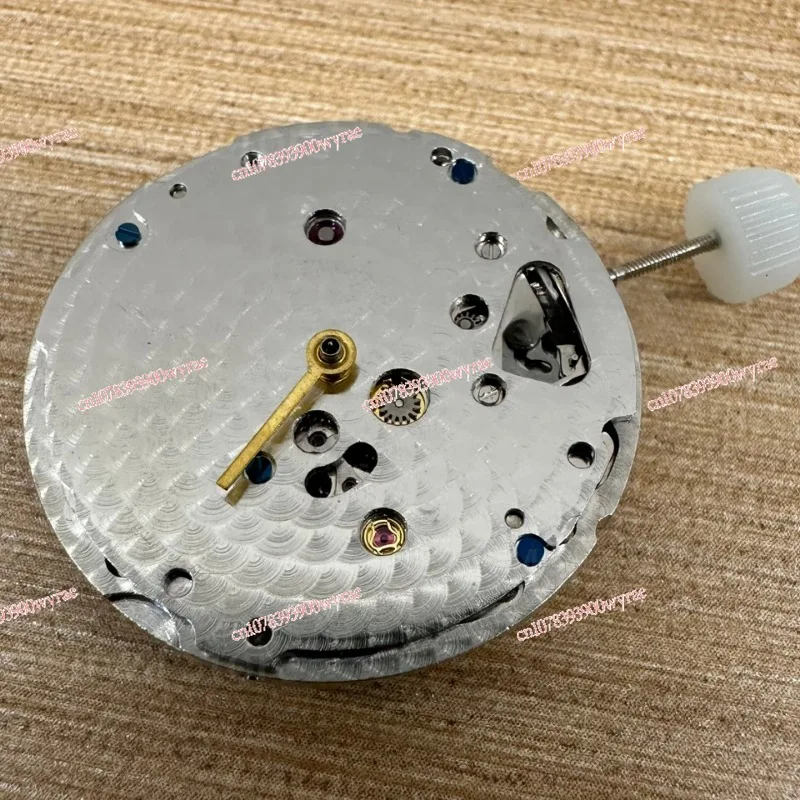 إكسسوارات الساعة حركة شنغهاي 3230 بدون تقويم حركة ميكانيكية أوتوماتيكية #2