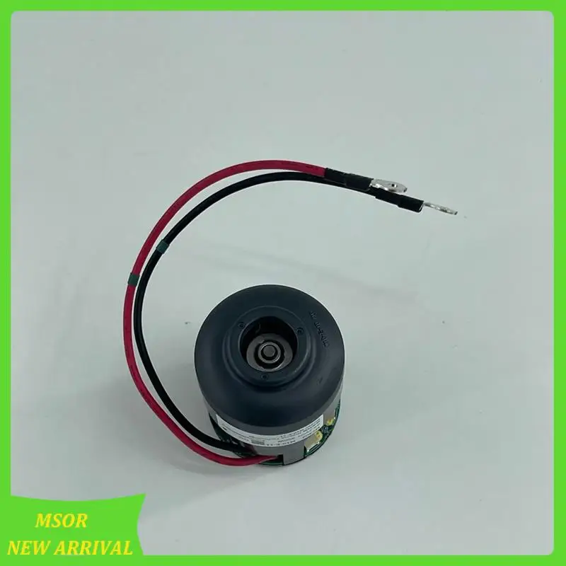 

Doings!350W Main Motor Spare Parts Fan Module M10-E-11 For Dreame R10 Handheld Vacuum Cleaner