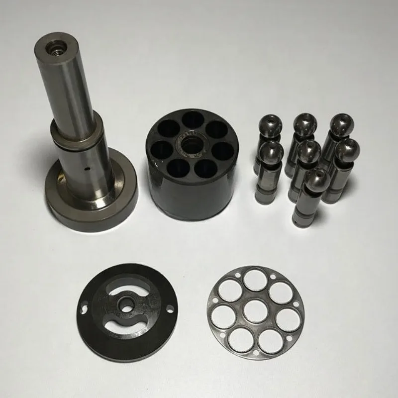 

Parts for REXROTH Rexroth Oil Pump A2VK28 Polyurethane Foaming Machine Plunger Pump A7VK28 Repair Parts