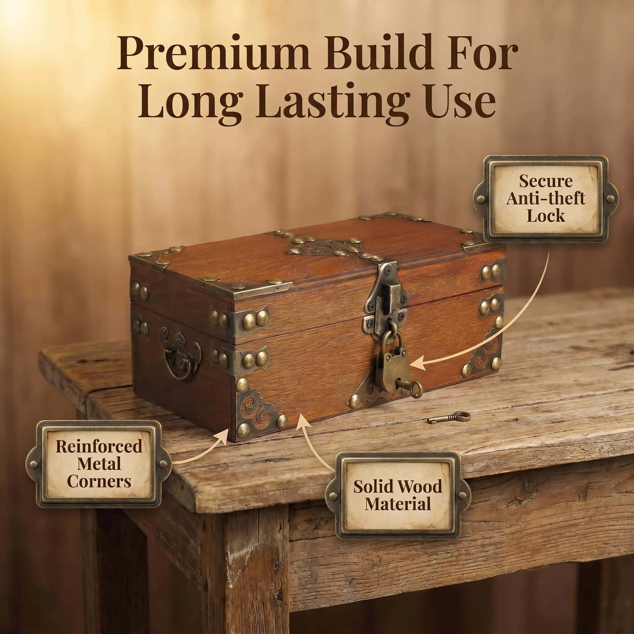 Thumbnail 3 - #32 Storage Chests Comparison Guide