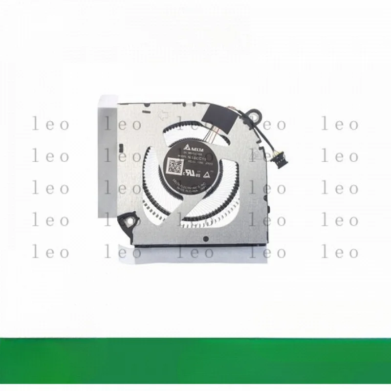 

Оригинальный полипропиленовый вентилятор для ACER NS8CC19-221G13 DC12V 1,00A охлаждающий вентилятор (металлический лист)