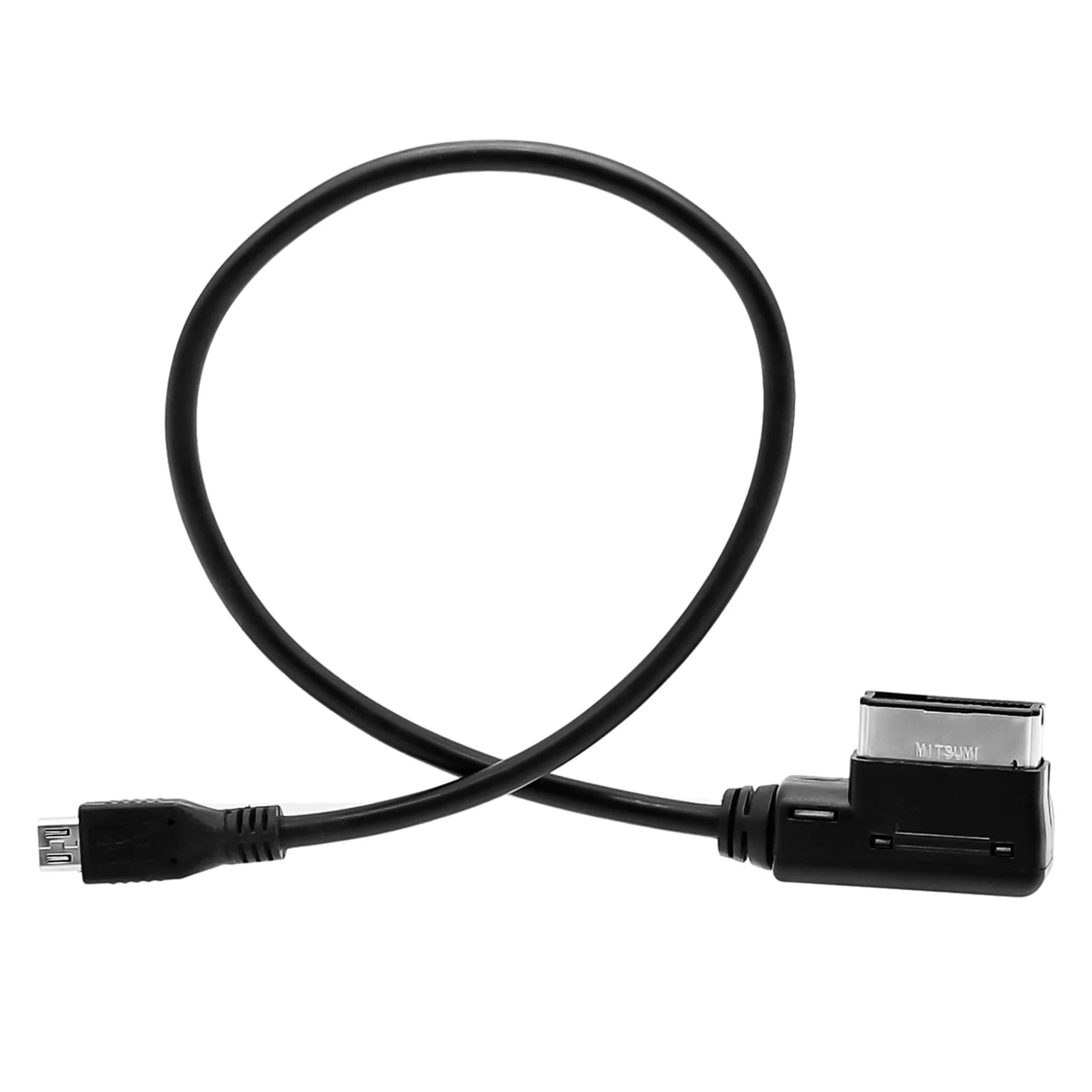 A3 Series AMI MMI 4F0051510M MP3 PHONE MICRO USB Cable