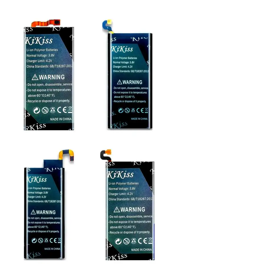 

Аккумулятор 3700-5200 мАч EB-BG925ABE EB-BG925ABA EB-BG920ABE EB-BG890ABA для Samsung Galaxy S6 Active G9200 Edge LTE Plus