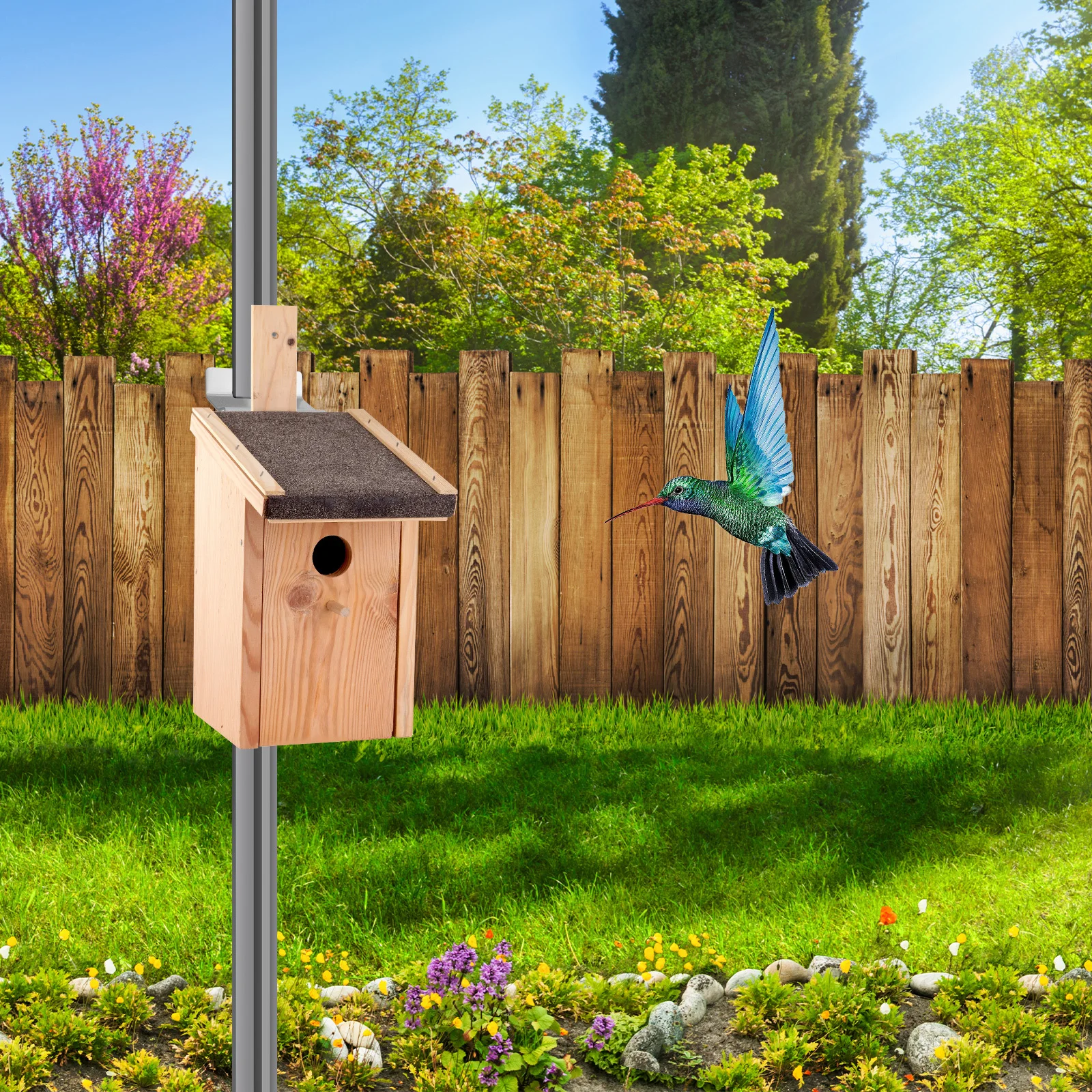 6 قطعة معدنية T شكل آخر بين قوسين الثقيلة قوس موصلات ل سياج الخشب آخر إصلاح دعامة دعم الزخرفية للأعمدة