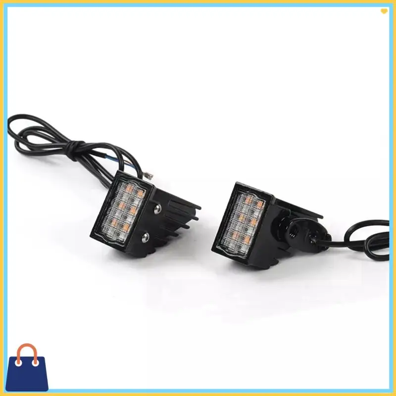 

Efficient Motorcycle Mini Rear Fender Struts Turn Signal Lights For M8 SOFTAIL Street Bob Standard Breakout 117 Low Rider