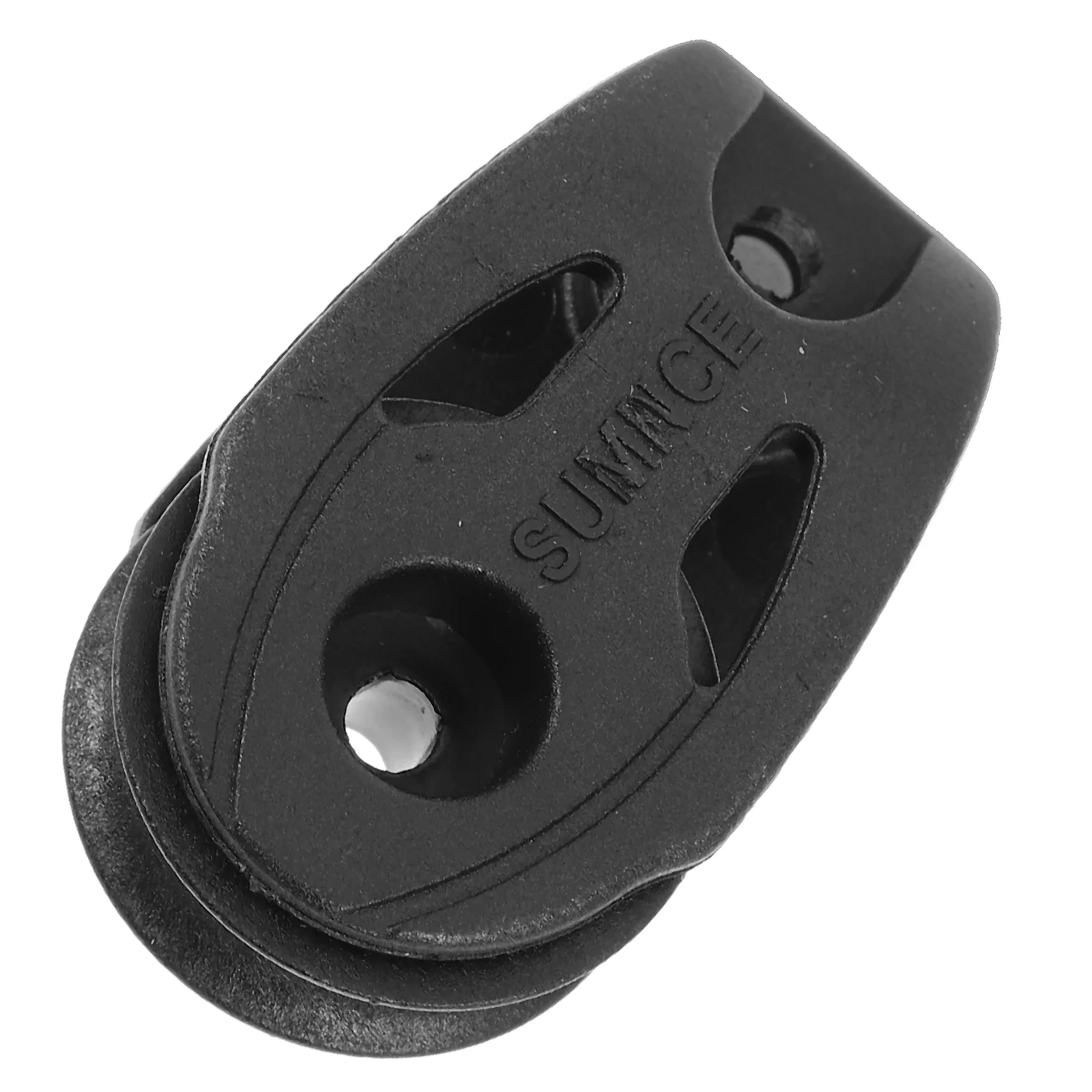 

Cable Crane Sailboat Pulley Single Pulley Sailboat Accessories Lifting Tool Boat Accessory Boat Hunting Sportsman