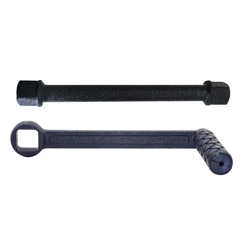 Standard Power-Enhancing Wrench Labor-Saving Wrench LargeTruck Tire Nut Disassembly Tool Torque Amplifier