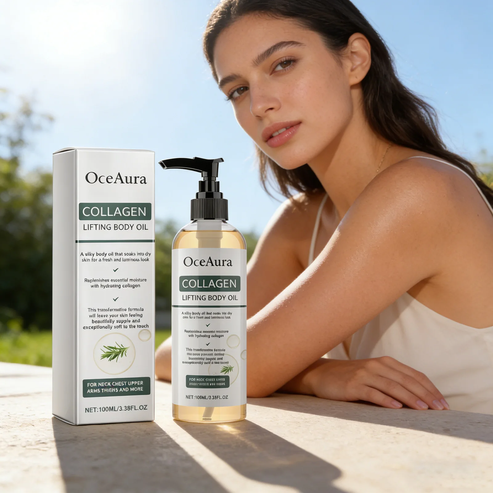 #42 Latest Body Oils Offers
