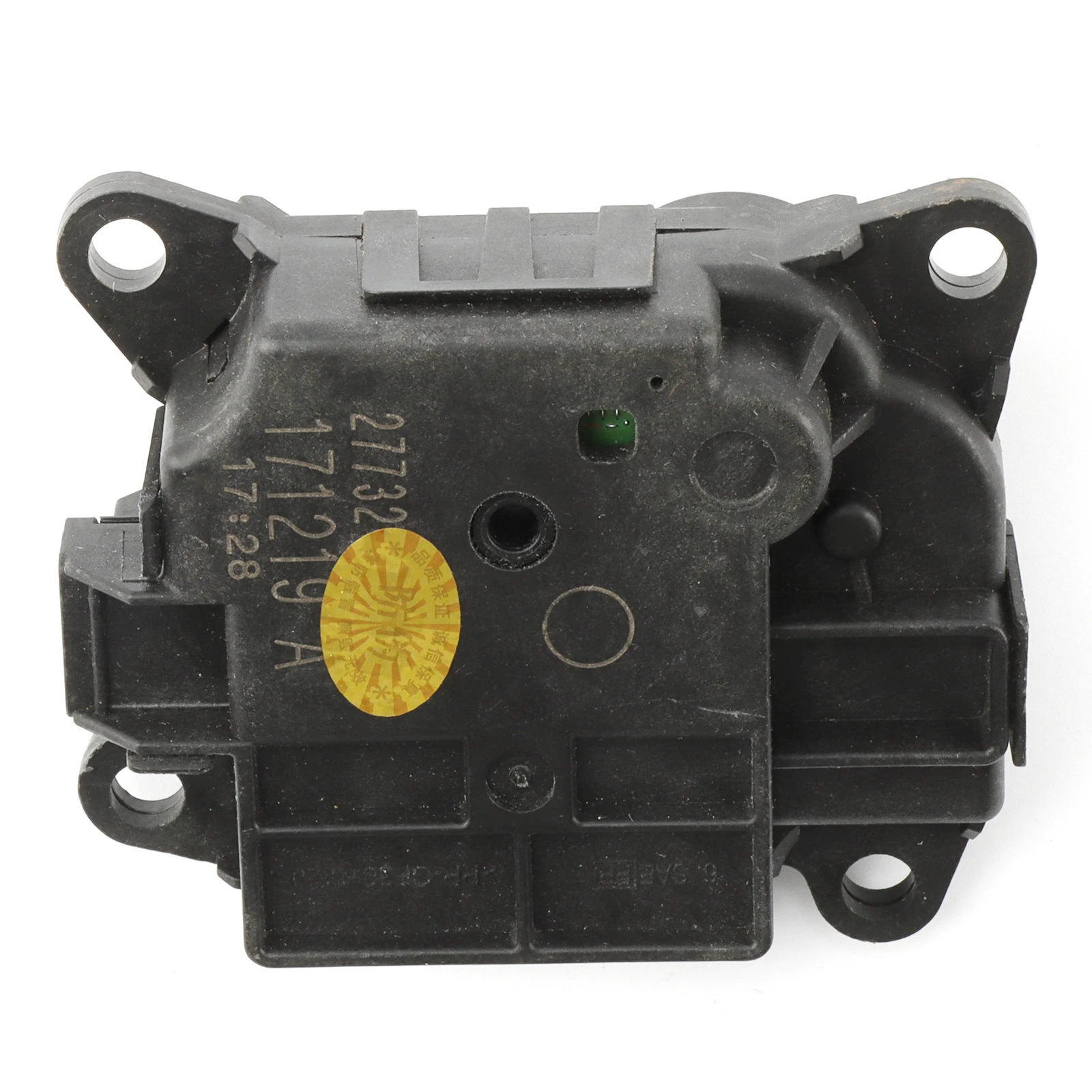 あい HVAC Heater Blend Door Actuator Left Driver Side For Infiniti Q50