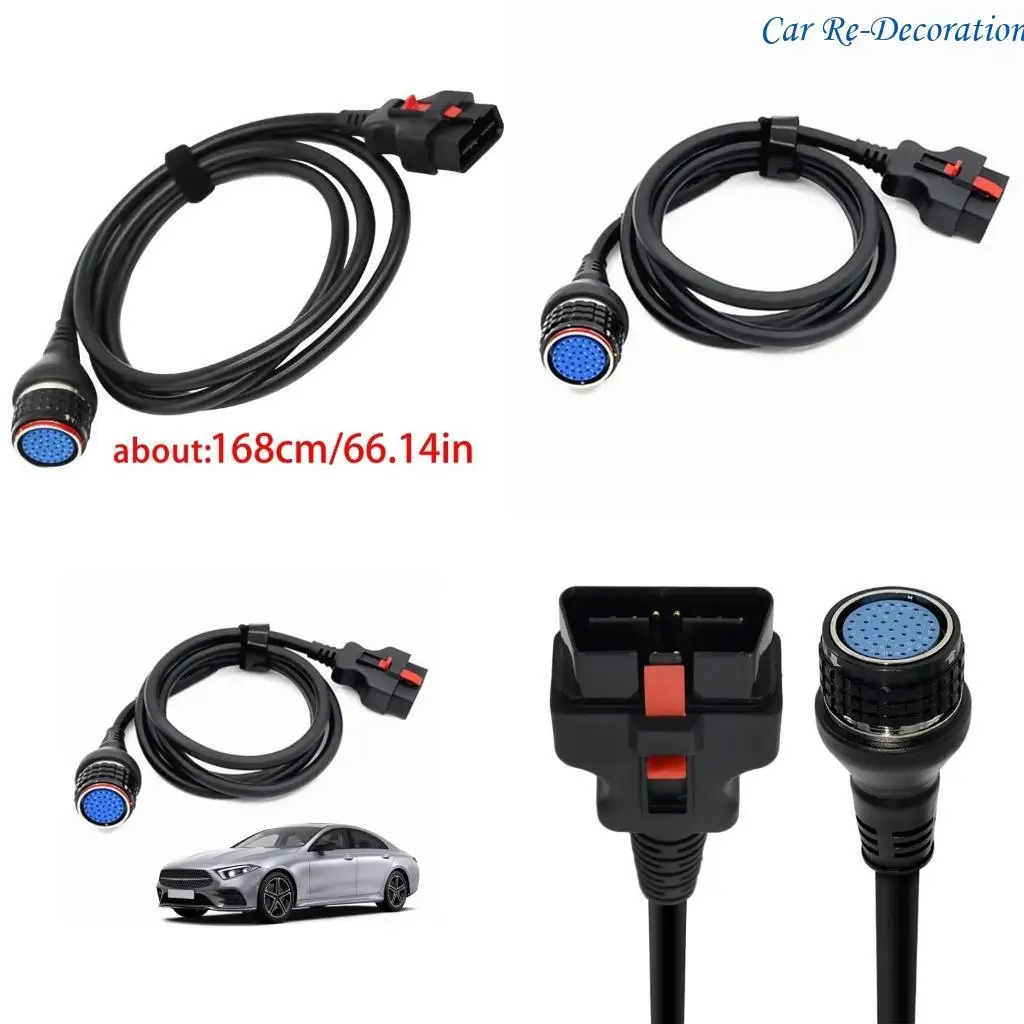 

R58D Замена кабеля obd2 кабель тестового кабеля obd2
