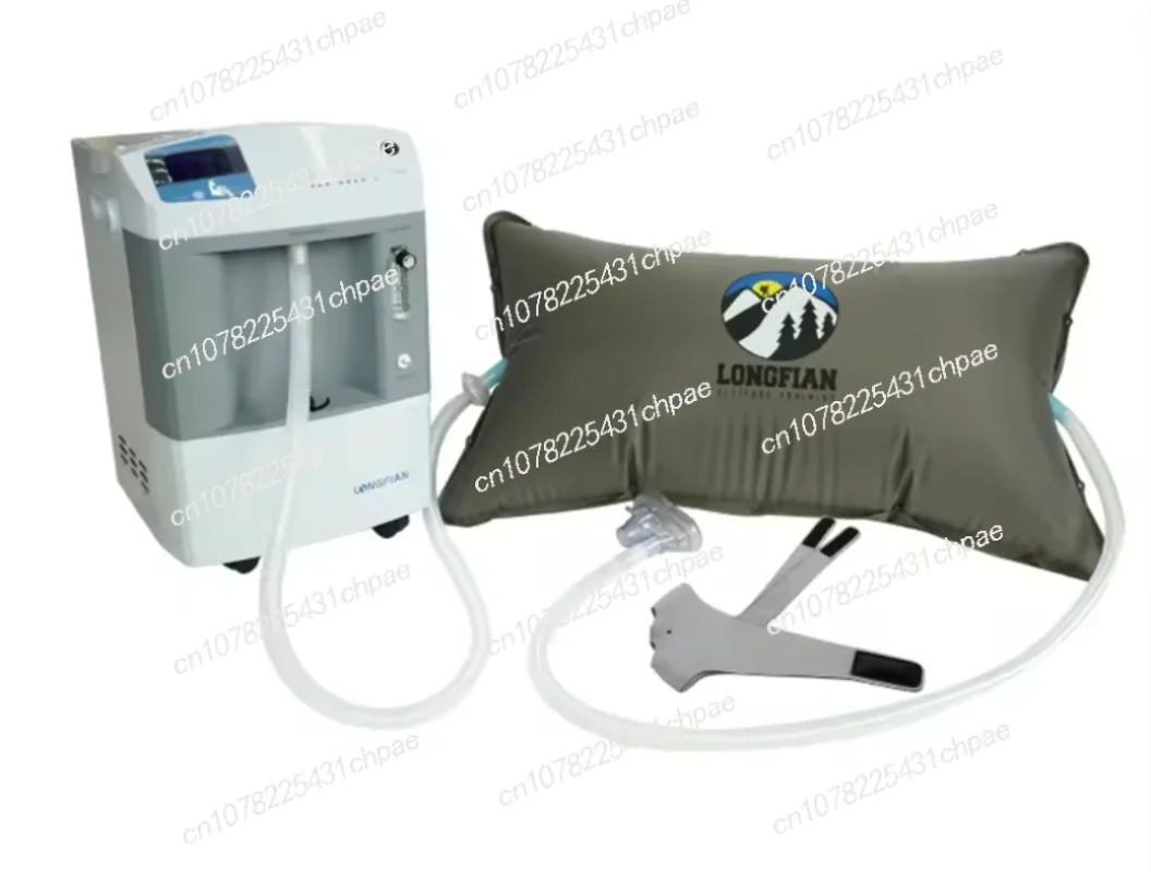 Traininging equipment Hypoxicator sport hypoxic excise training generator JAY-10H