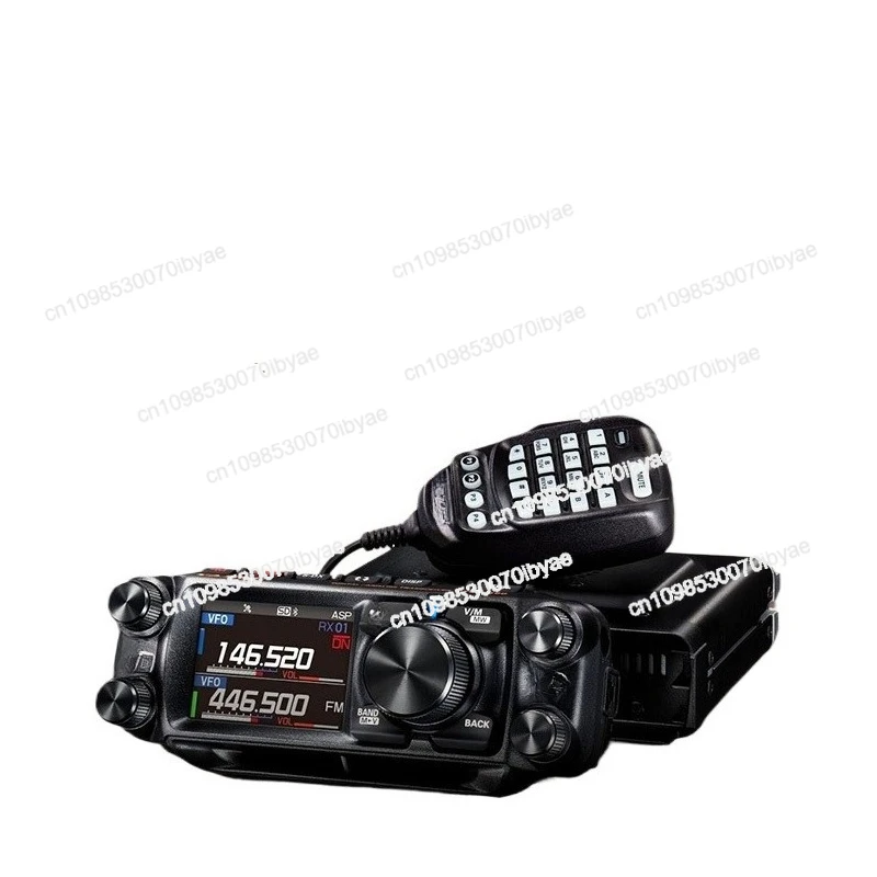 

For FTM-510DR 510D ASP UV Dual-segment Digital Car Radio 500D Upgrade