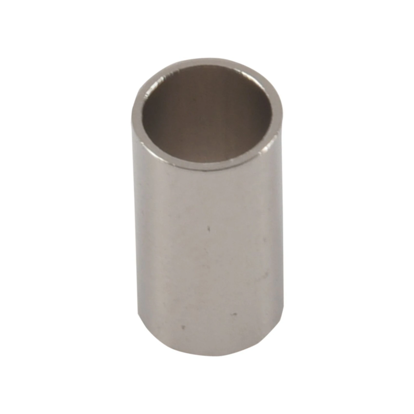 Y51A-20X BNC Male Plug Right Angle Crimp For RG58 RG400 RFC195 RF Coax Adapter Connector,Silver