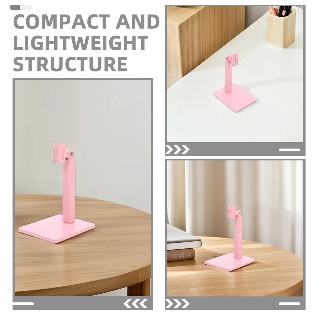 2 stuks nagellampstandaard draagbare rotatie manicure houder voor gel nageldroger lichtrek thuis salon gebruik professioneel verstelbaar