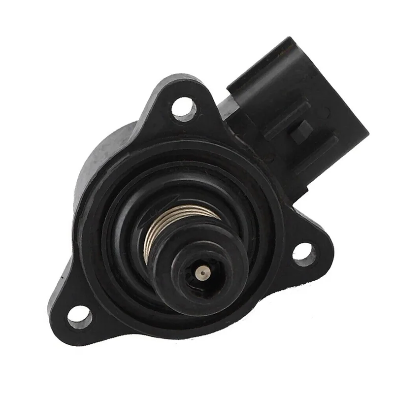 

3X 63P-1312A-01-00 63P1312A Outboard 63P-1312A-01 Idle Air Control (IAC) Valve For YAMAHA 115 150Hp F115/150 LF115/150