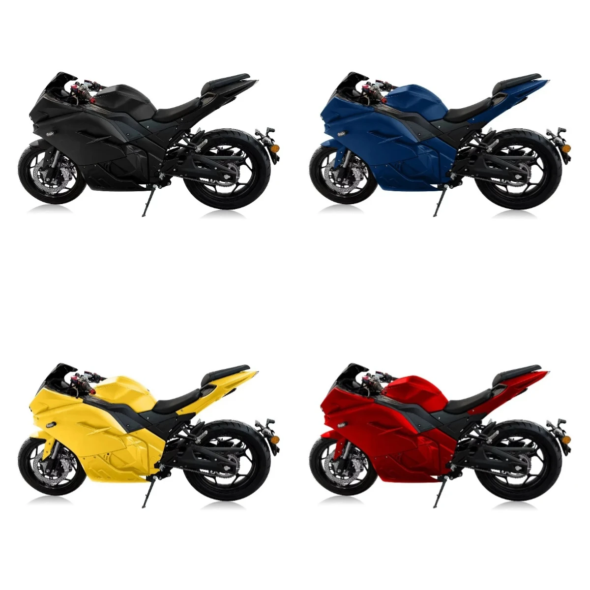 

Xiangyin High Quality 72v Electric Racing Motorcycles With Lithium Battery Hot Sales From China Factory Good Design