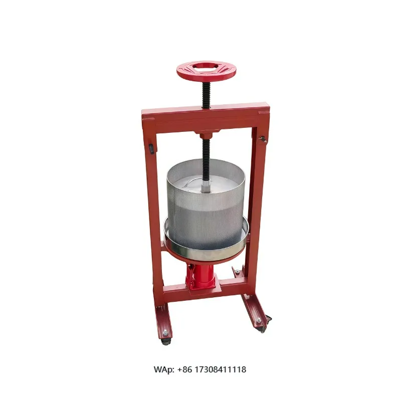 

Manual juicer, small cold press, manual cold press