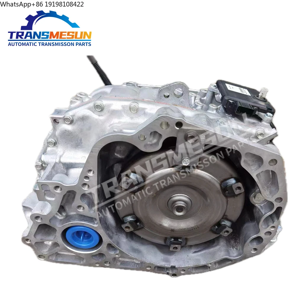 

Automatic Transmission Gearbox for Changan Suzuki Qi Yue Aisin 2014-2018 6-Speed TF-73SC Car Transmission