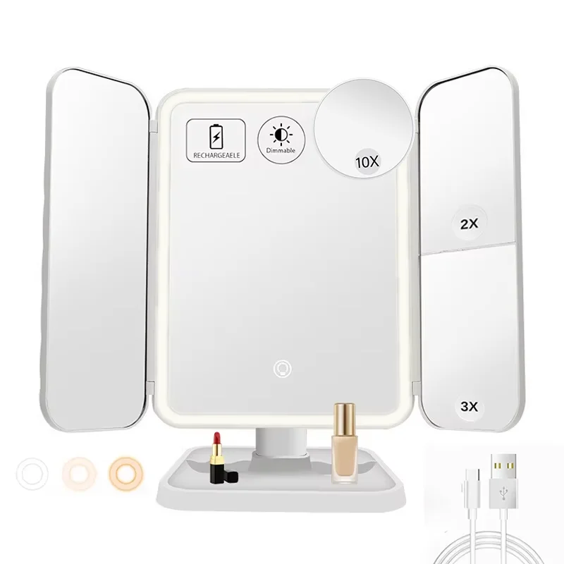 #79 Ranked Face Mirrors Picks in 2026