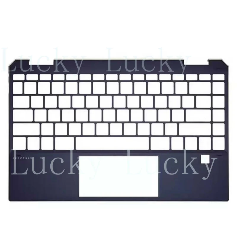 

f Laptop PalmRest For HP Spectre x360 13-AW0000 L72409-001 Blue New