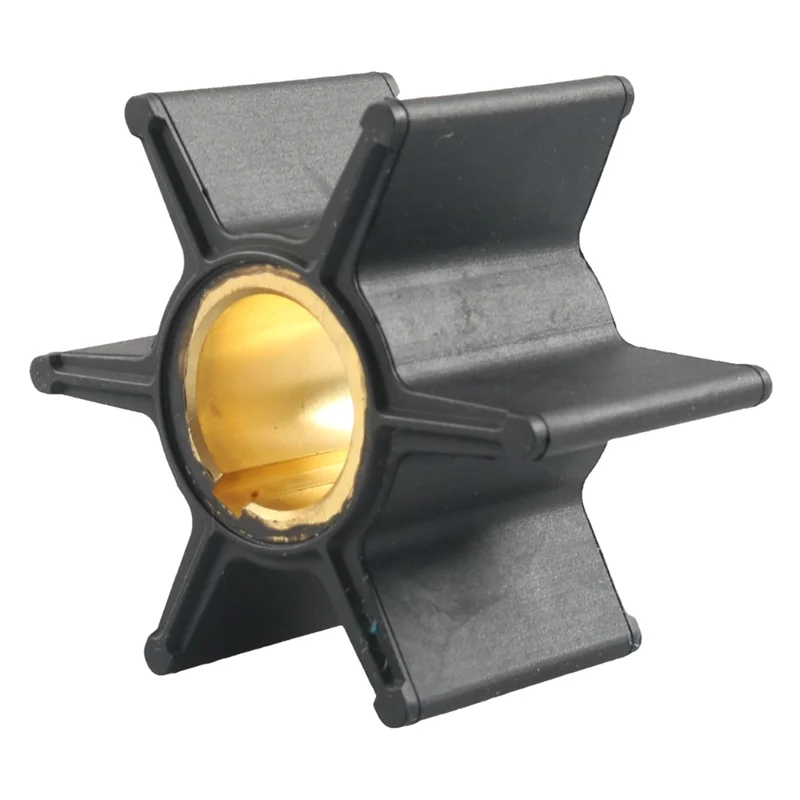 

Better-3B7-65021-2 3C7-65021-1 Крыльчатка водяного насоса для 2-тактного двигателя Tohatsu Nissan 70HP 75HP 90HP 115HP 120HP 140HP подвесного двигателя 18-8924