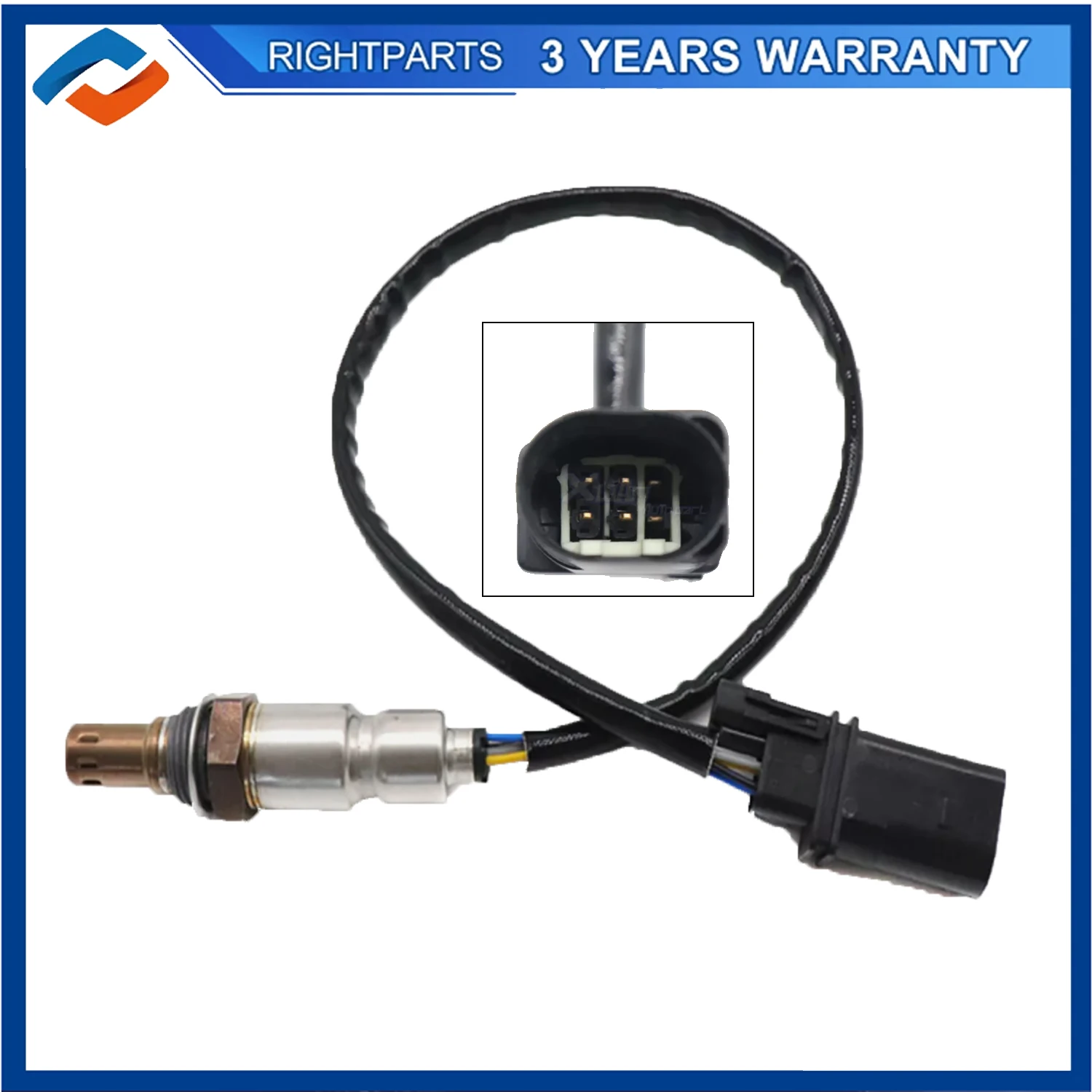 

68070689AA New For Mitsubishi Outlander 2014-2015 Dodge Dart 2013-2015 Fiat 500 2012-2017 Oxygen Sensor O2 Sensor Lambda Sensor