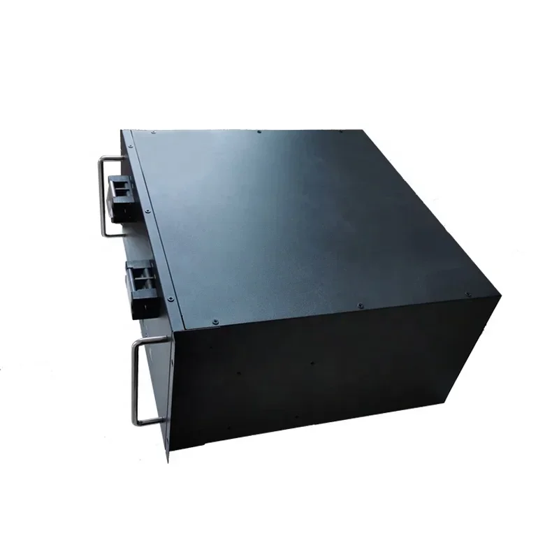 

Solar Energy Storage Lithium Ion Battery 15kWh 48V 100Ah LiFePO4 Pack For 5KW 10KW Inverter Power System