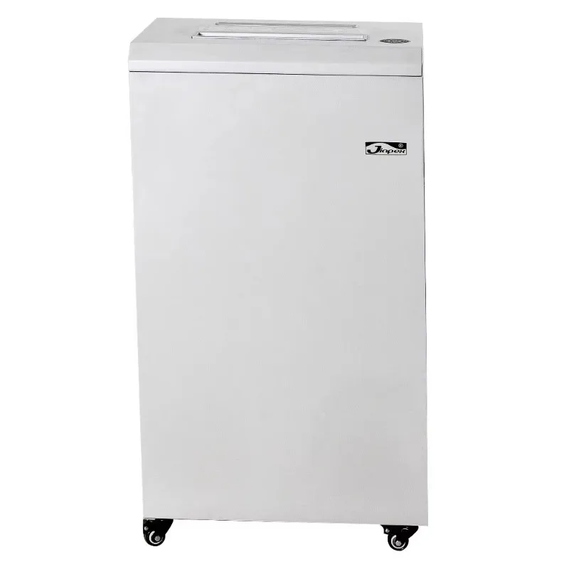 New Model Electronic Paper Shredder A3 25sheets Cross Cut