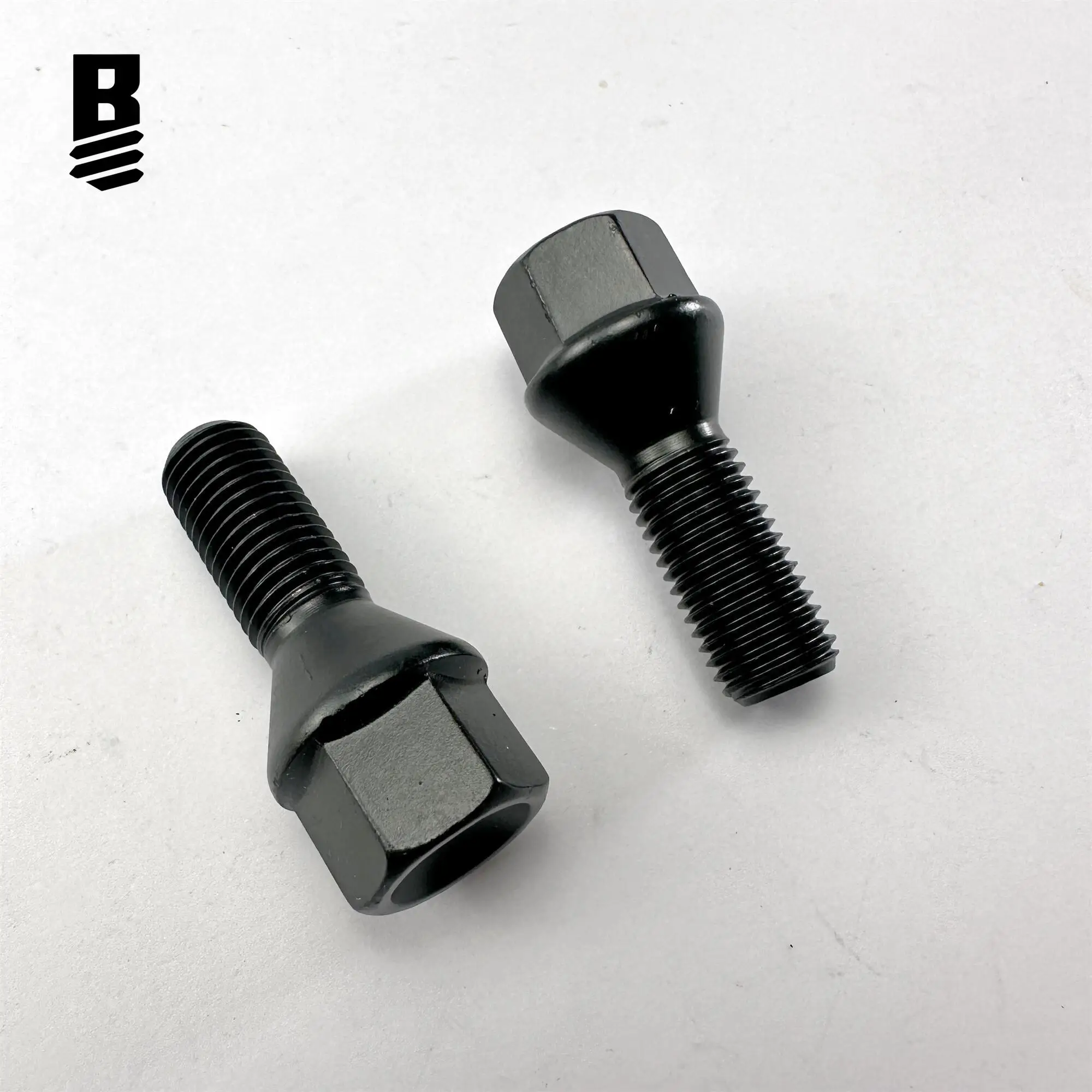 36136781150 36131095390 BOLT BOSS Tire Bolts for BMW X1 3 Series E90 MINI